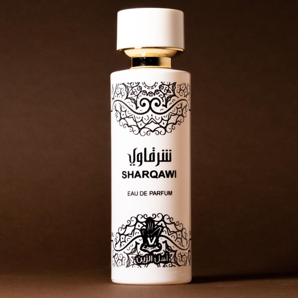 Sharqawi - Eau de parfum.